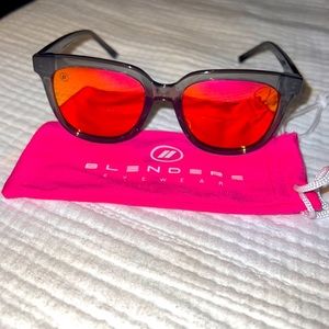 Blenders Eyewear Sunglasses
